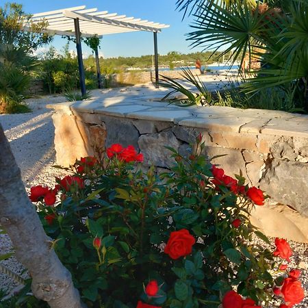 Beach House Marina Grande 贝蒂纳 外观 照片