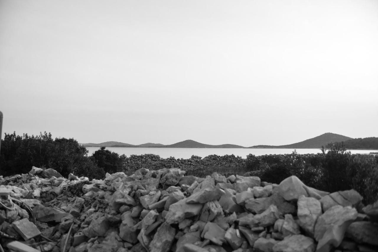 Beach House Marina Grande 贝蒂纳 外观 照片
