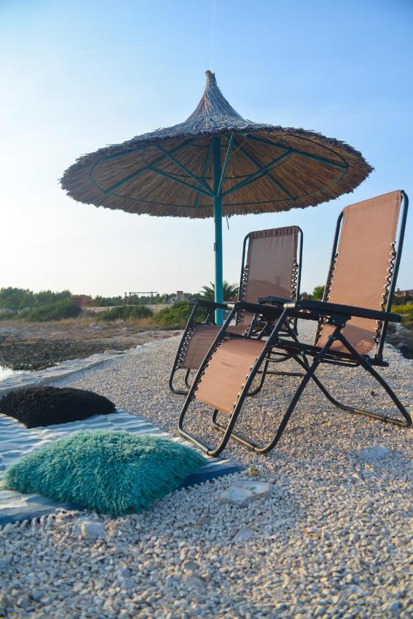 Beach House Marina Grande 贝蒂纳 外观 照片