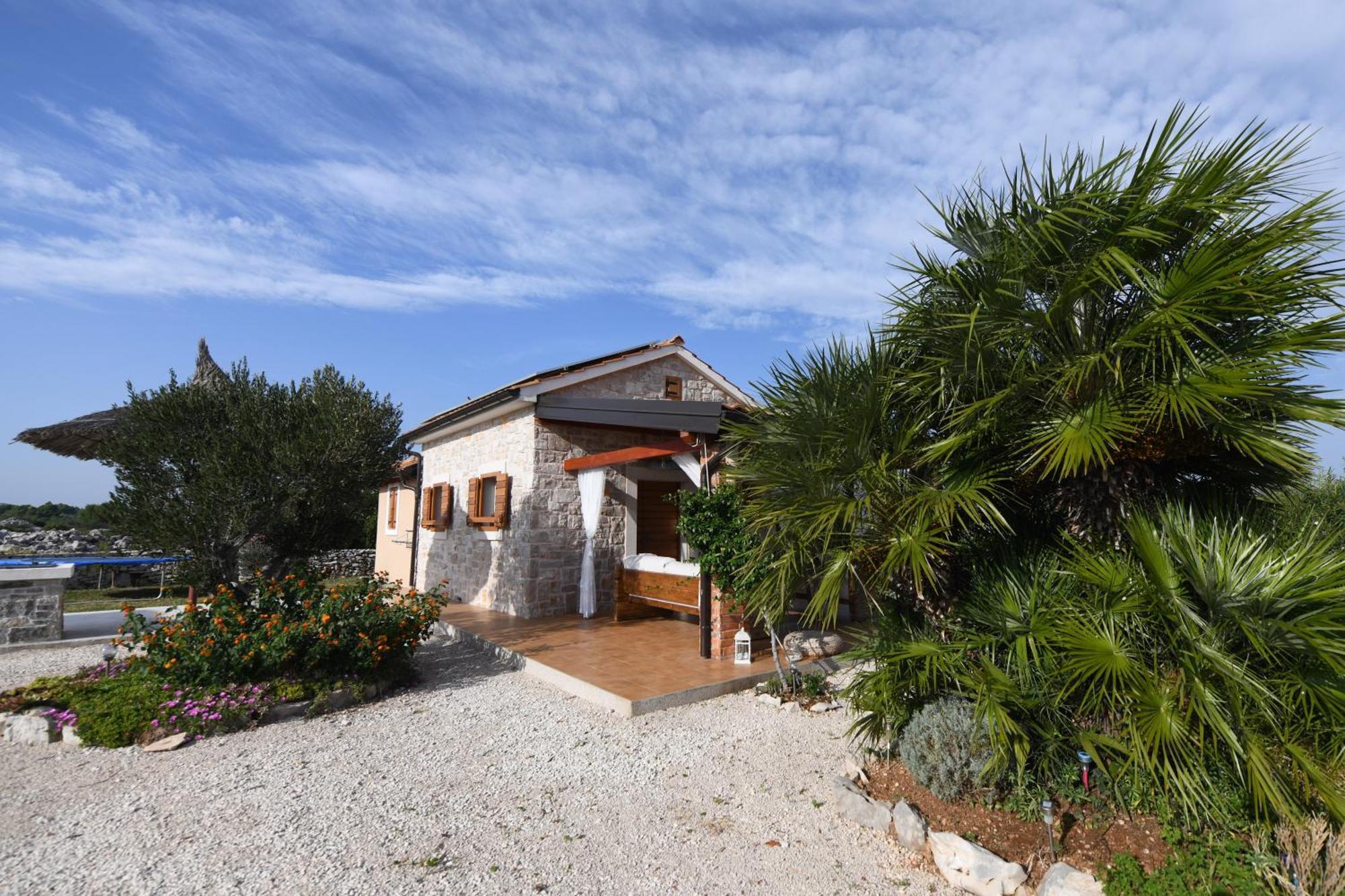 Beach House Marina Grande 贝蒂纳 外观 照片