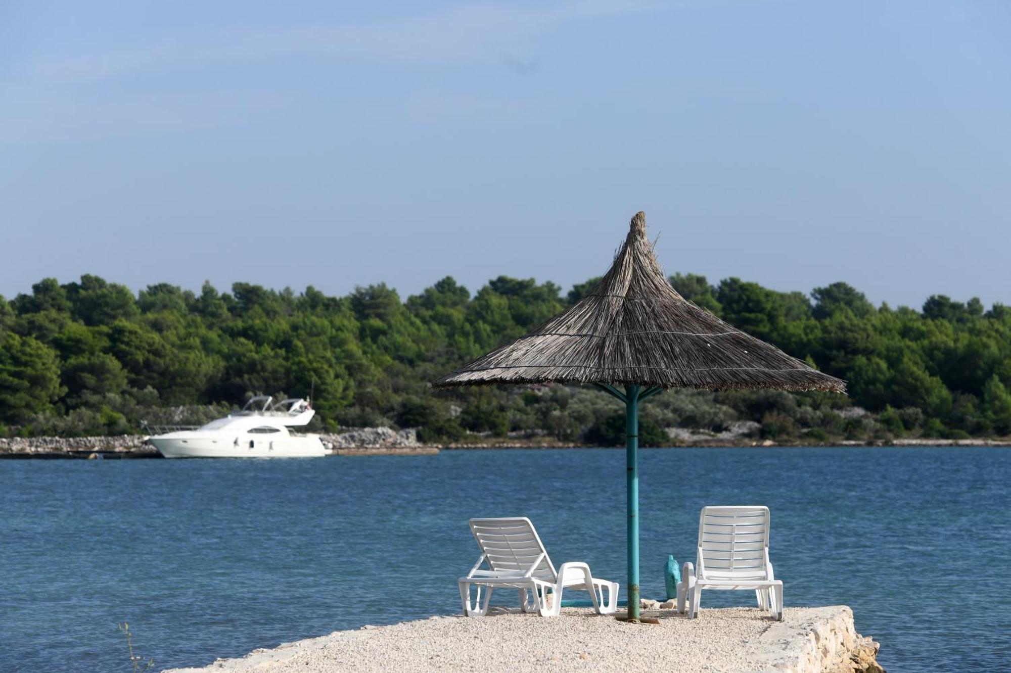 Beach House Marina Grande 贝蒂纳 外观 照片