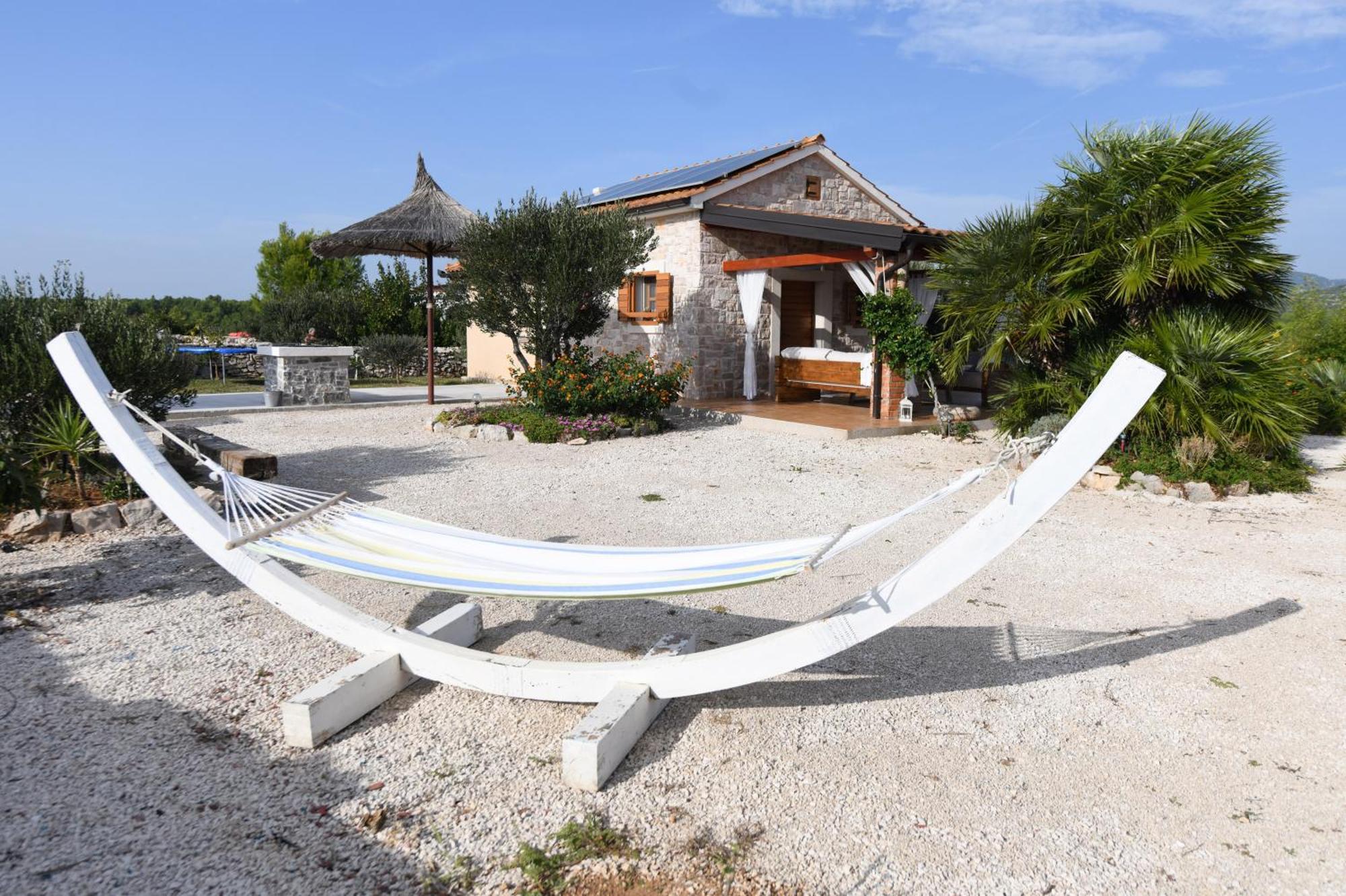Beach House Marina Grande 贝蒂纳 外观 照片