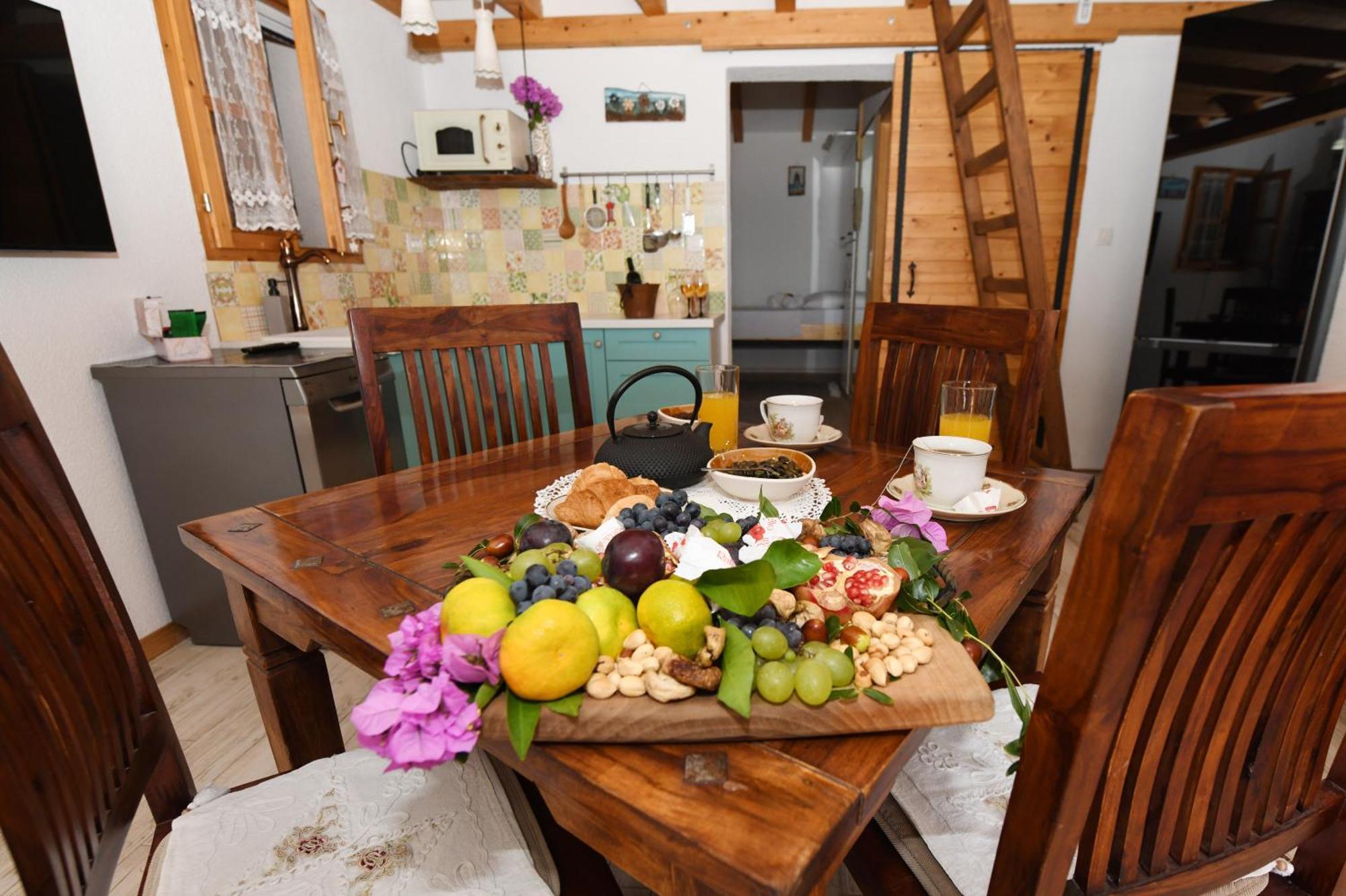 Beach House Marina Grande 贝蒂纳 外观 照片