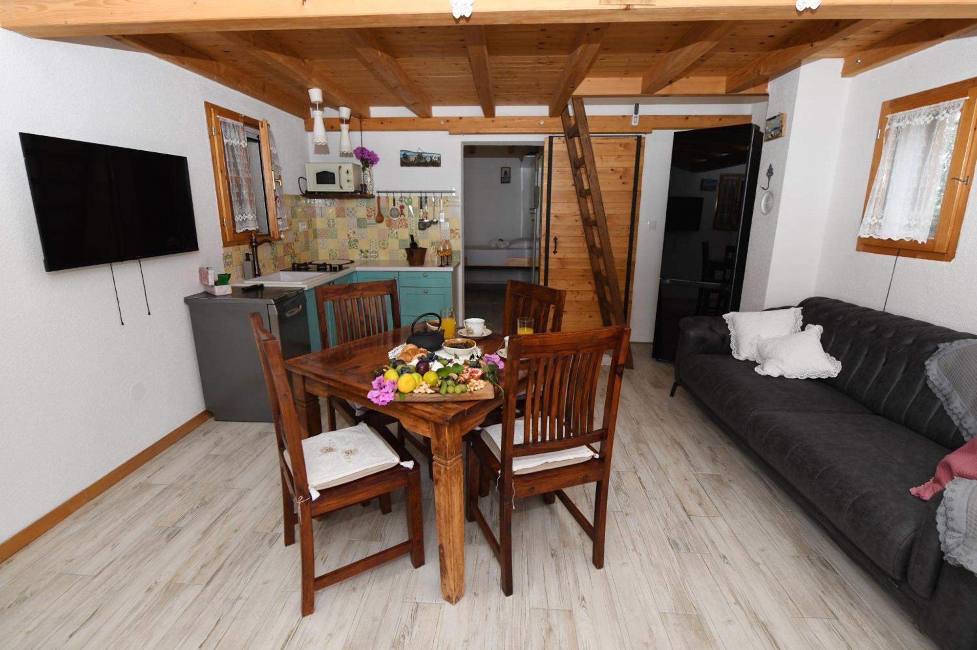 Beach House Marina Grande 贝蒂纳 外观 照片