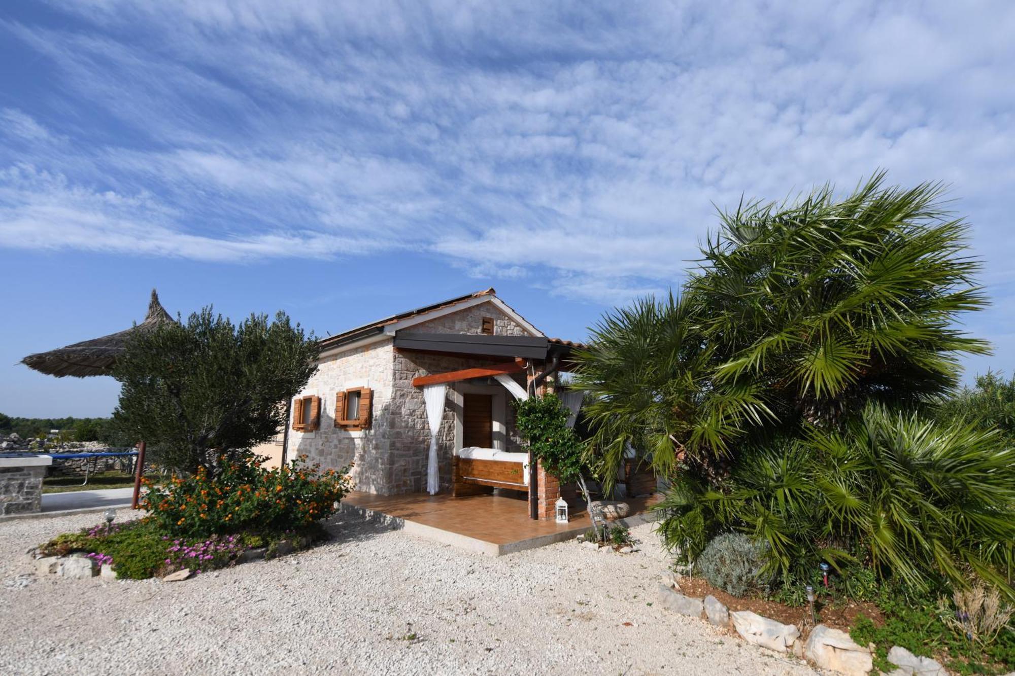 Beach House Marina Grande 贝蒂纳 外观 照片
