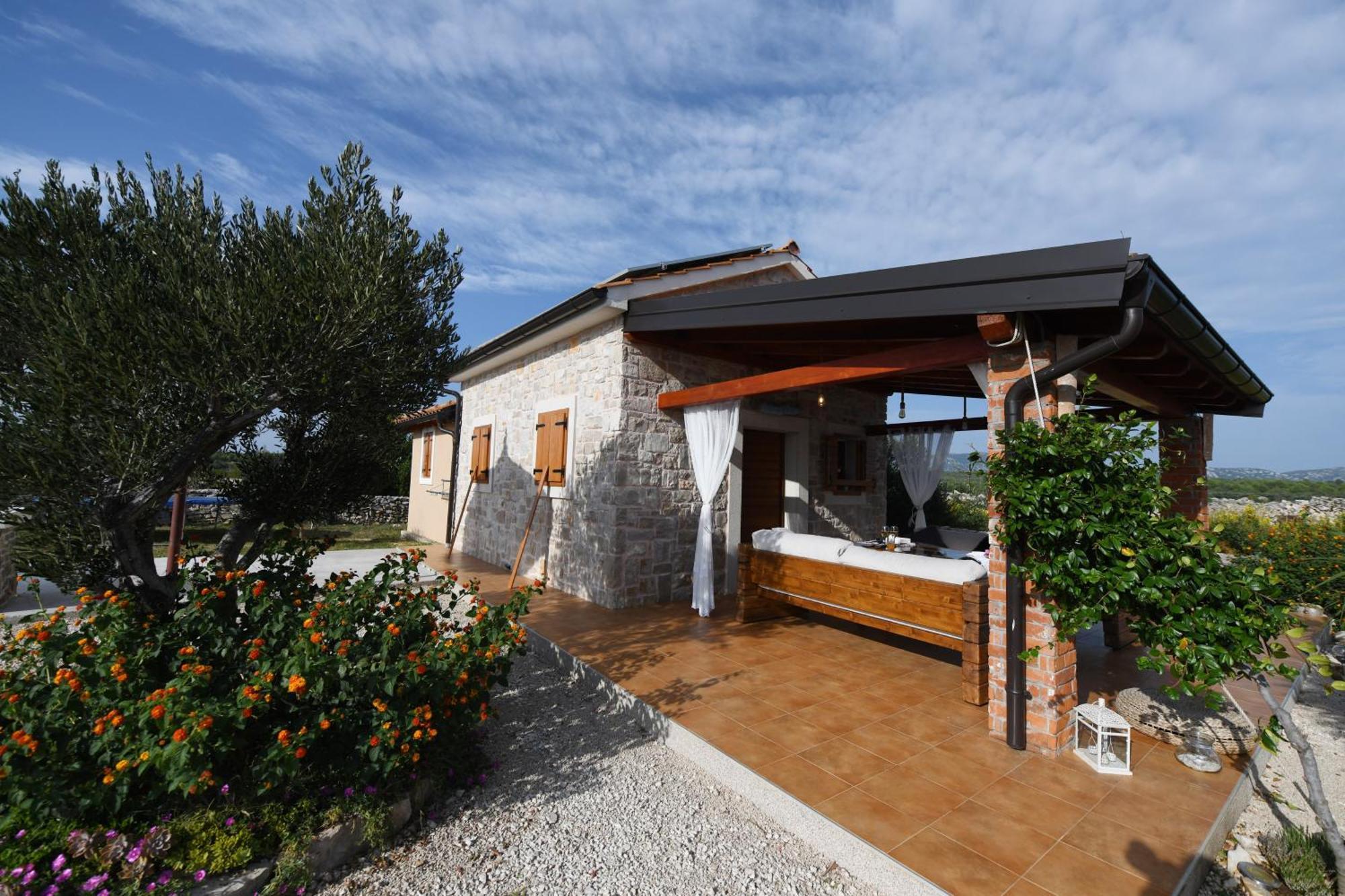 Beach House Marina Grande 贝蒂纳 外观 照片