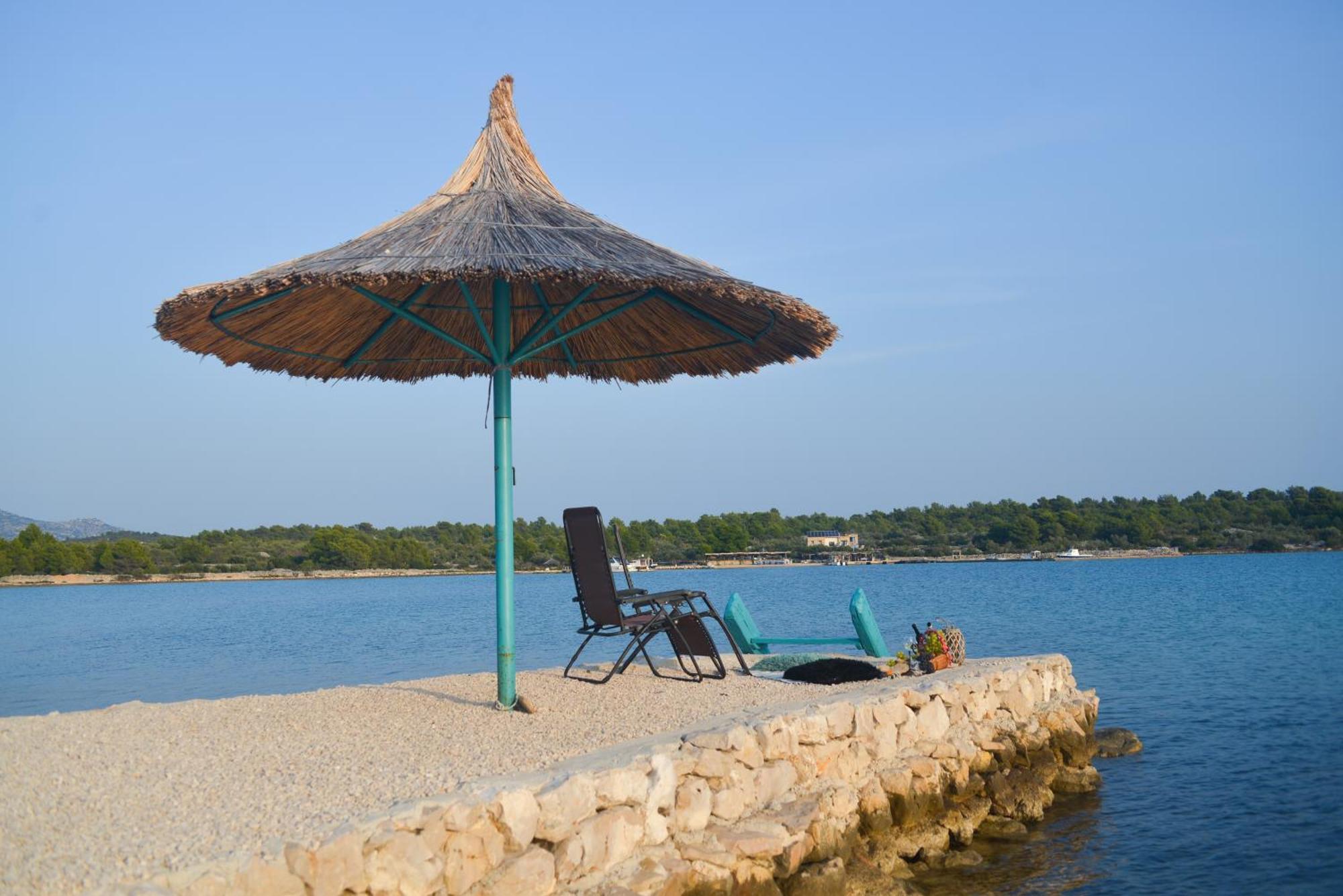 Beach House Marina Grande 贝蒂纳 外观 照片