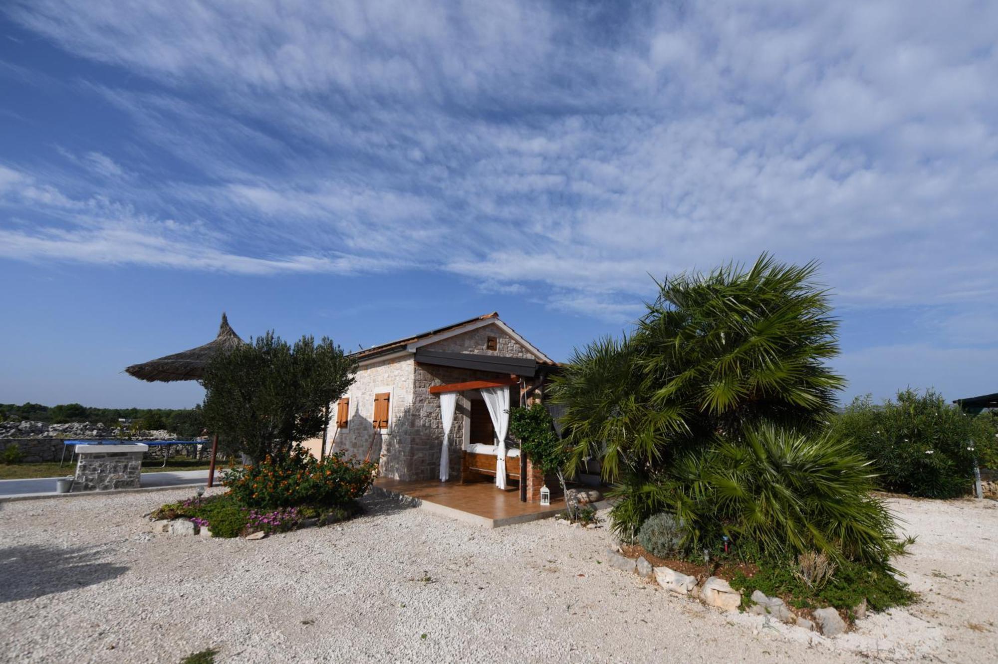 Beach House Marina Grande 贝蒂纳 外观 照片