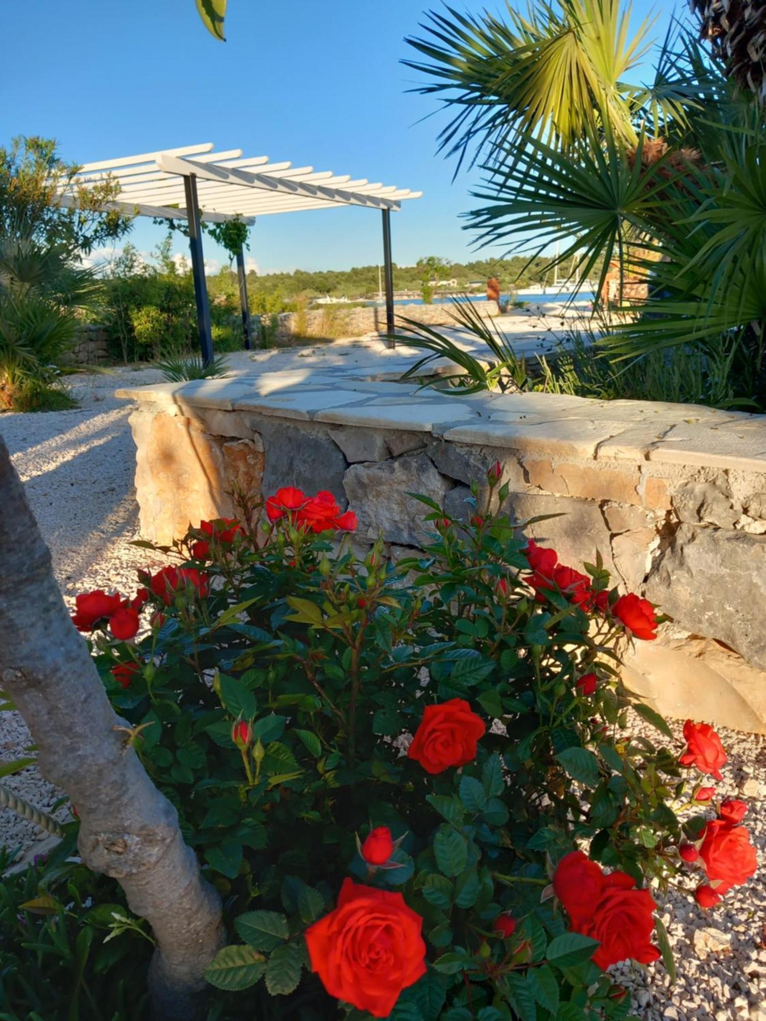 Beach House Marina Grande 贝蒂纳 外观 照片