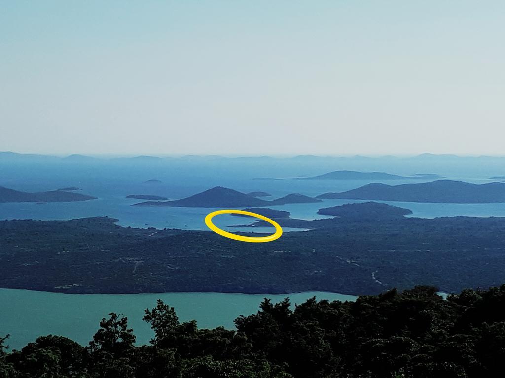 Beach House Marina Grande 贝蒂纳 外观 照片