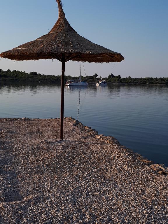 Beach House Marina Grande 贝蒂纳 外观 照片