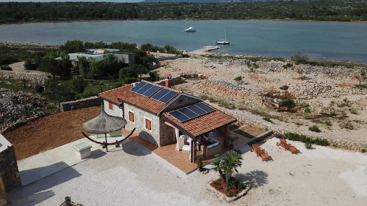 Beach House Marina Grande 贝蒂纳 外观 照片
